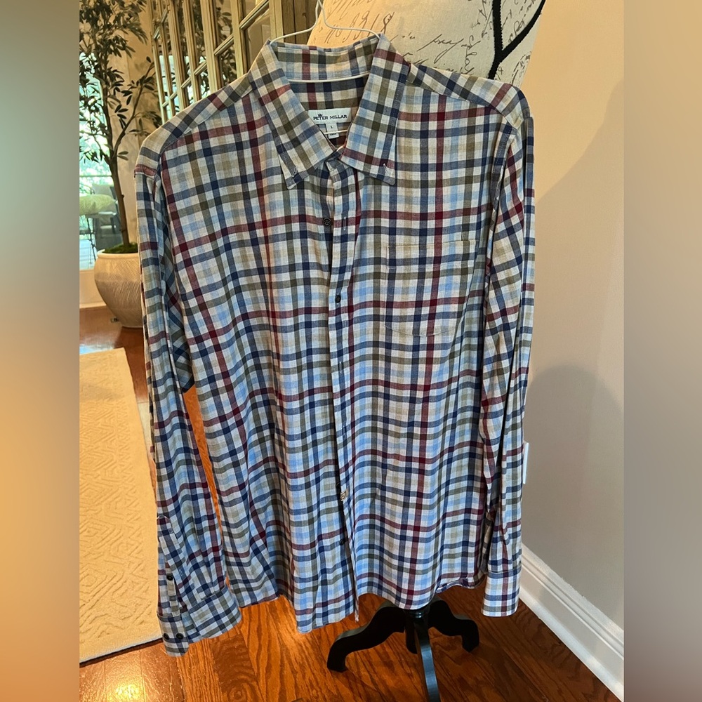 Peter Millar